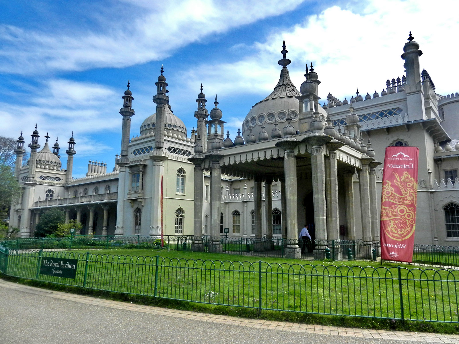 Brighton